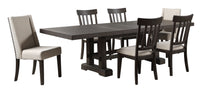 Napa - Dining Set