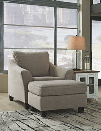 Kestrel - Living Room Set