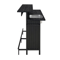 Leilani - Bar Table