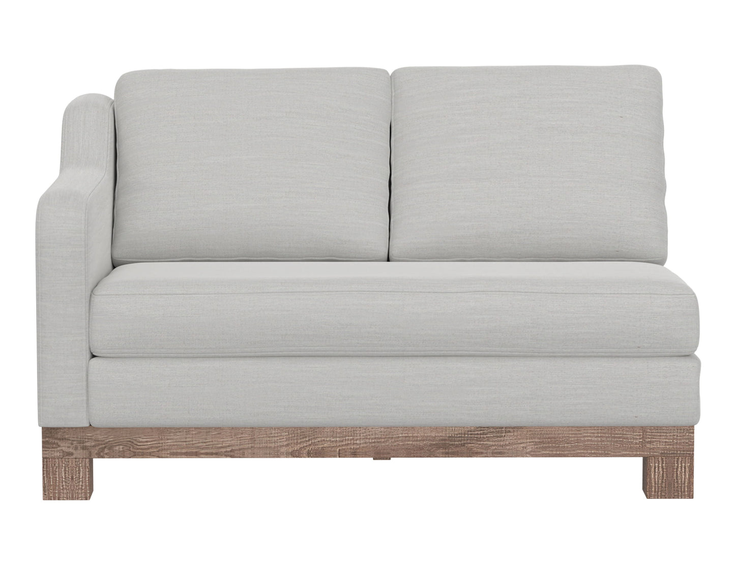 Samba - LAF Loveseat