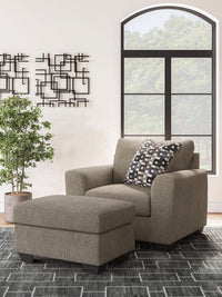 Triston-Peaks - Living Room Set