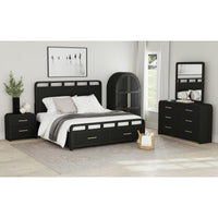 Ridgemont - Large Cabinet