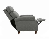 Owen - Recliner-Push Through The Arms