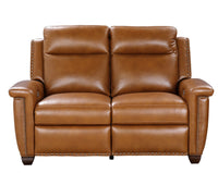 Briar - 2P Loveseat