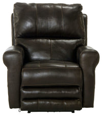 Hoffner - Power Lay Flat Recliner