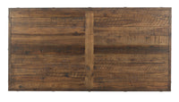 Carpenter - Coffee Table