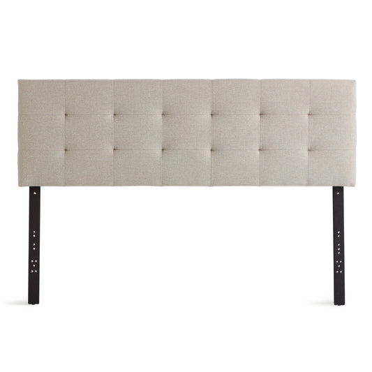 Davis - Upholstered Headboard