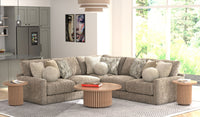 Turner - Sectional