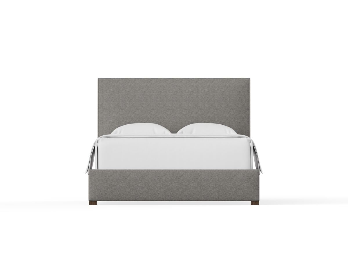 Choices - Amelia Upholstered Bed