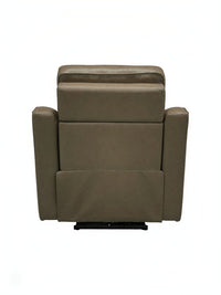Lara - Power Recliner With Power Recline, Power Headrest