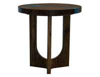 Zaphiro - Round Table