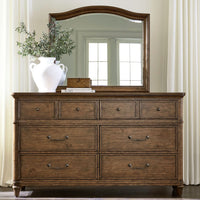 Harrison Heights - Dresser