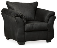 Darcy - Arm Chair