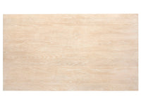 Sunset Cove - Counter Table - Sanibel Brown