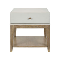 Berkley Square - Table