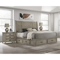 Sullivan - Storage Bedroom Set