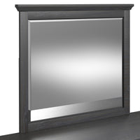 Hampton Kids - Dresser And Mirror Set