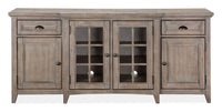 Paxton Place - Entertainment Console