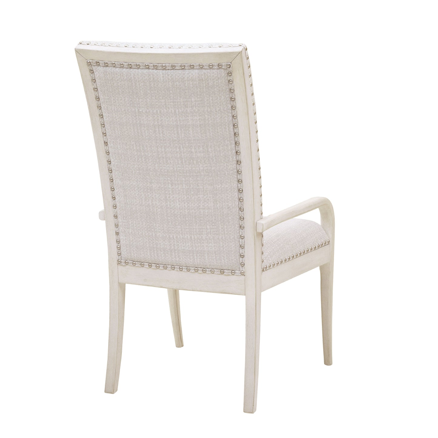 Ashby Place - Upholstered Arm Chair - Natural