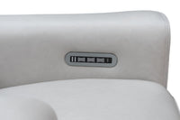 Chester - 3P Console Loveseat