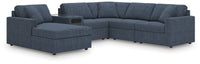 Modmax - Ink - Sectional