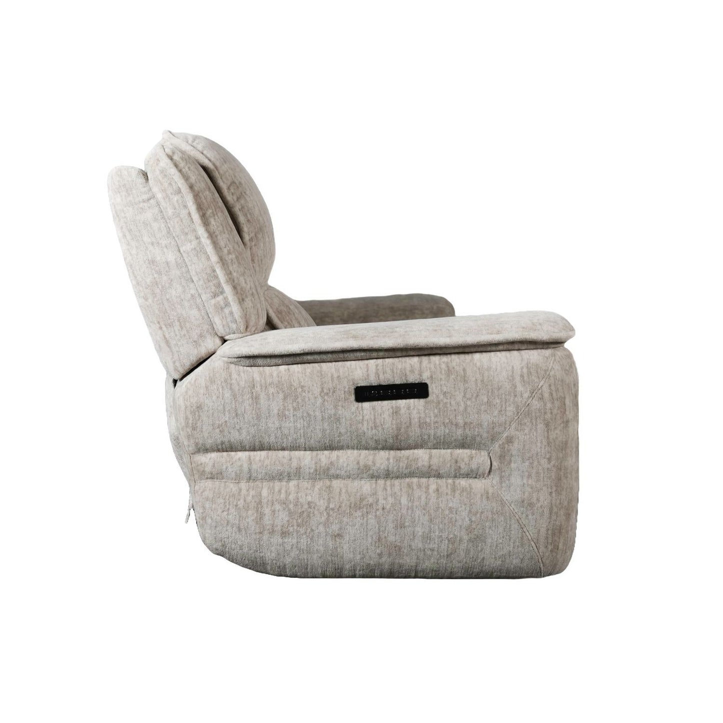 Clayton - Sofa P3 & ZG - Galactic Parchment