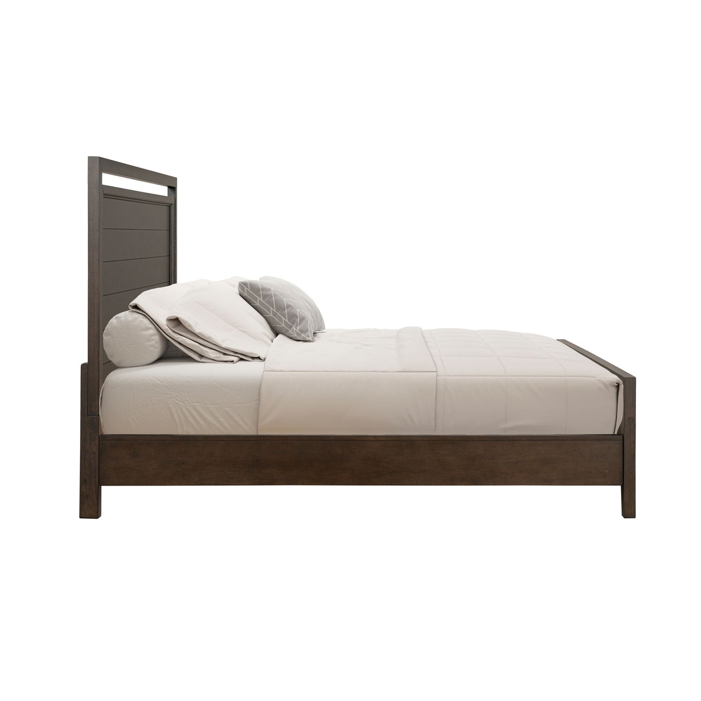Arlington - Panel Bed
