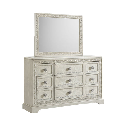 Romilly - Dresser