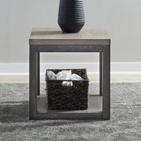 Piedmont - Table