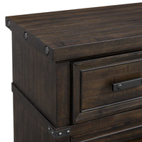 Colorado City - Chest