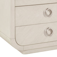 Brighton - Nightstand With USB Port