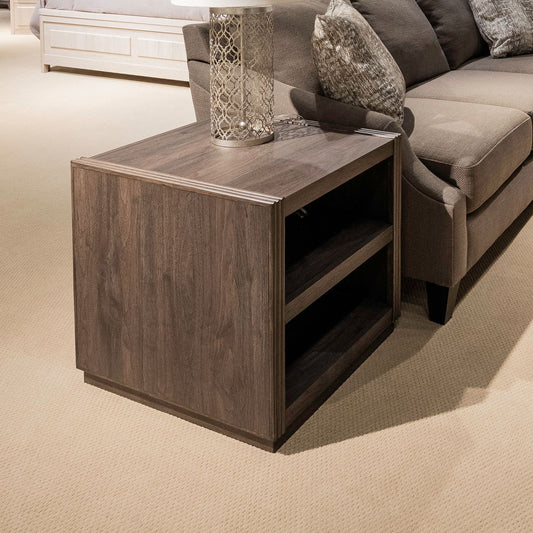 Modern Edge - End Table - Malaysia