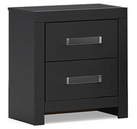 Maeling - Upholstered Panel Bedroom Set