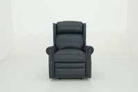 Gabby - Power Recliner With Power Recline, Power Headrest And Power Lumbar