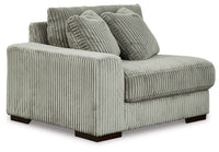 Lindyn - 4 Piece Sectional