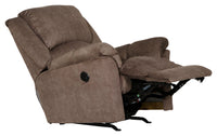 Malloy - Power Rocker Recliner