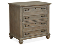 Lancaster - Home Office Set