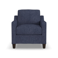 Jay - Fabric Stationary Chair