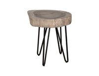 Natural Parota - Table