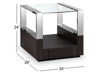 Revere - Rectangular Table