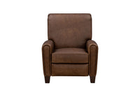 Harrington - Recliner Push Thru The Arm