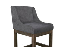 Seating - Upholstered Bar Stool