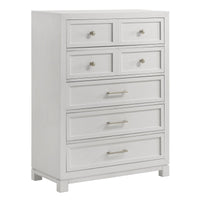 Baystorm - Upholstered Storage Bedroom Set