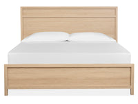 Merrifield - Panel Bedroom Set
