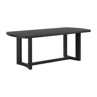 Portland - Rectangular Dining Room Set