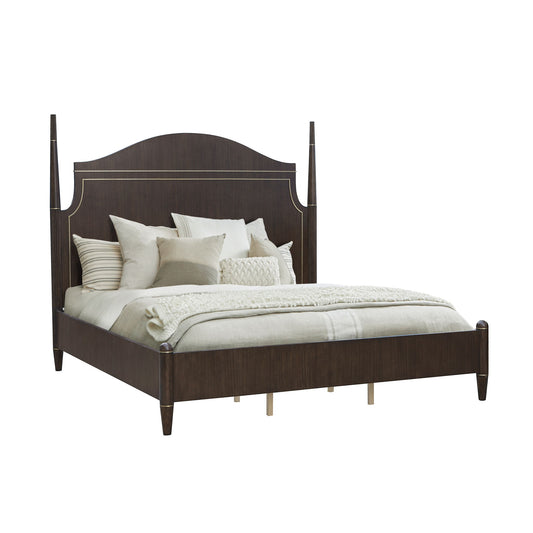 Asher Park - Poster Bed