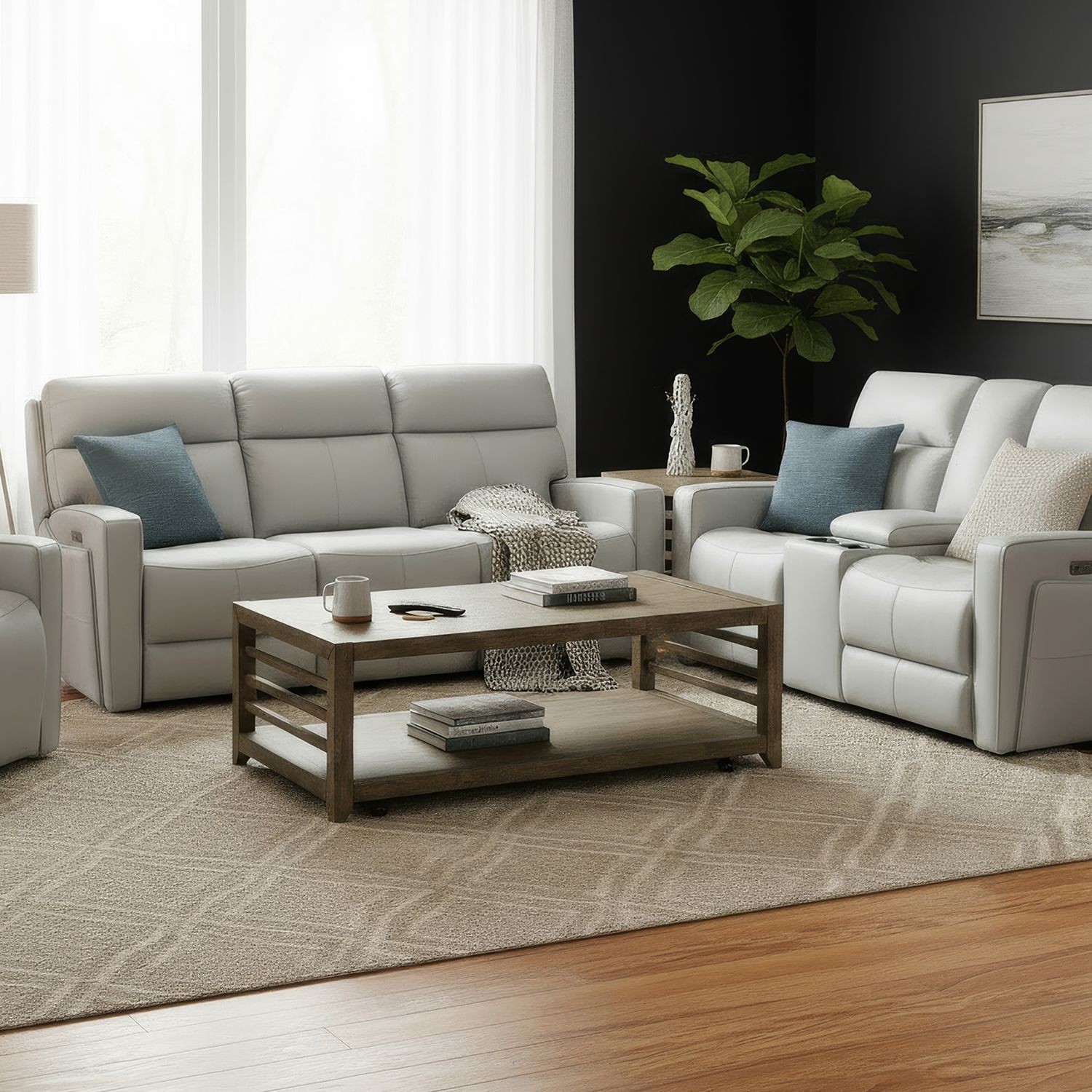 Sofas & Loveseats