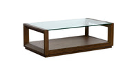 Sebastian - Rectangular Cocktail Table Set