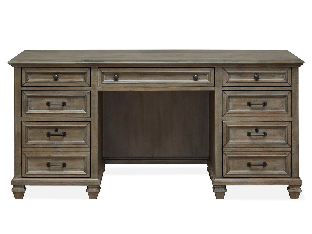 Lancaster - Home Office Set