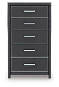 Zuraleus - Upholstered Bedroom Set